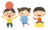 感覚統合