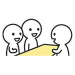 相談支援専門員に相談・契約