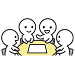 サービス担当者会議