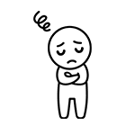 どうしたらいいのかわからない