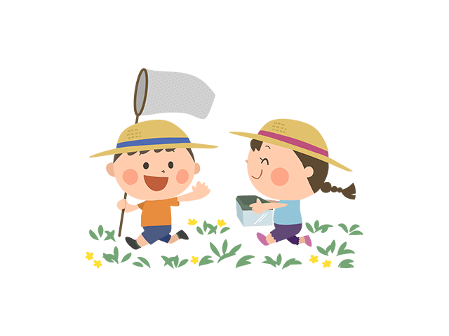 運動してみよう